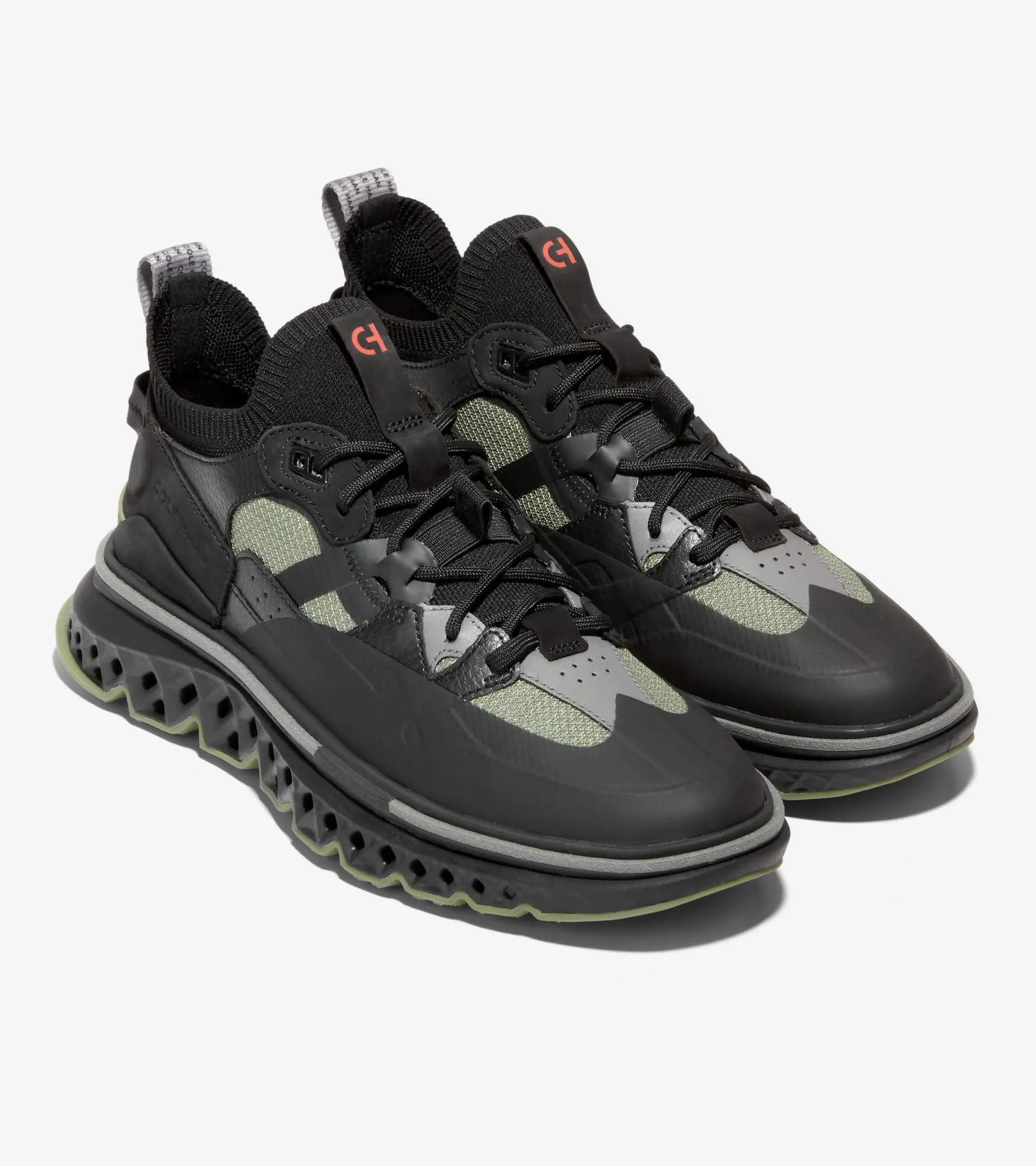 Zapatillas Deportivas con Entresuela Grand 360 de Hombre | ZERØGRAND W^Cole Haan Discount