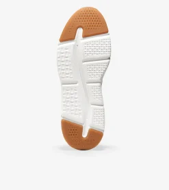 Zapatillas Deportivas con Detalles de Cuero de Hombre | Men's Grandspo^Cole Haan Best Sale