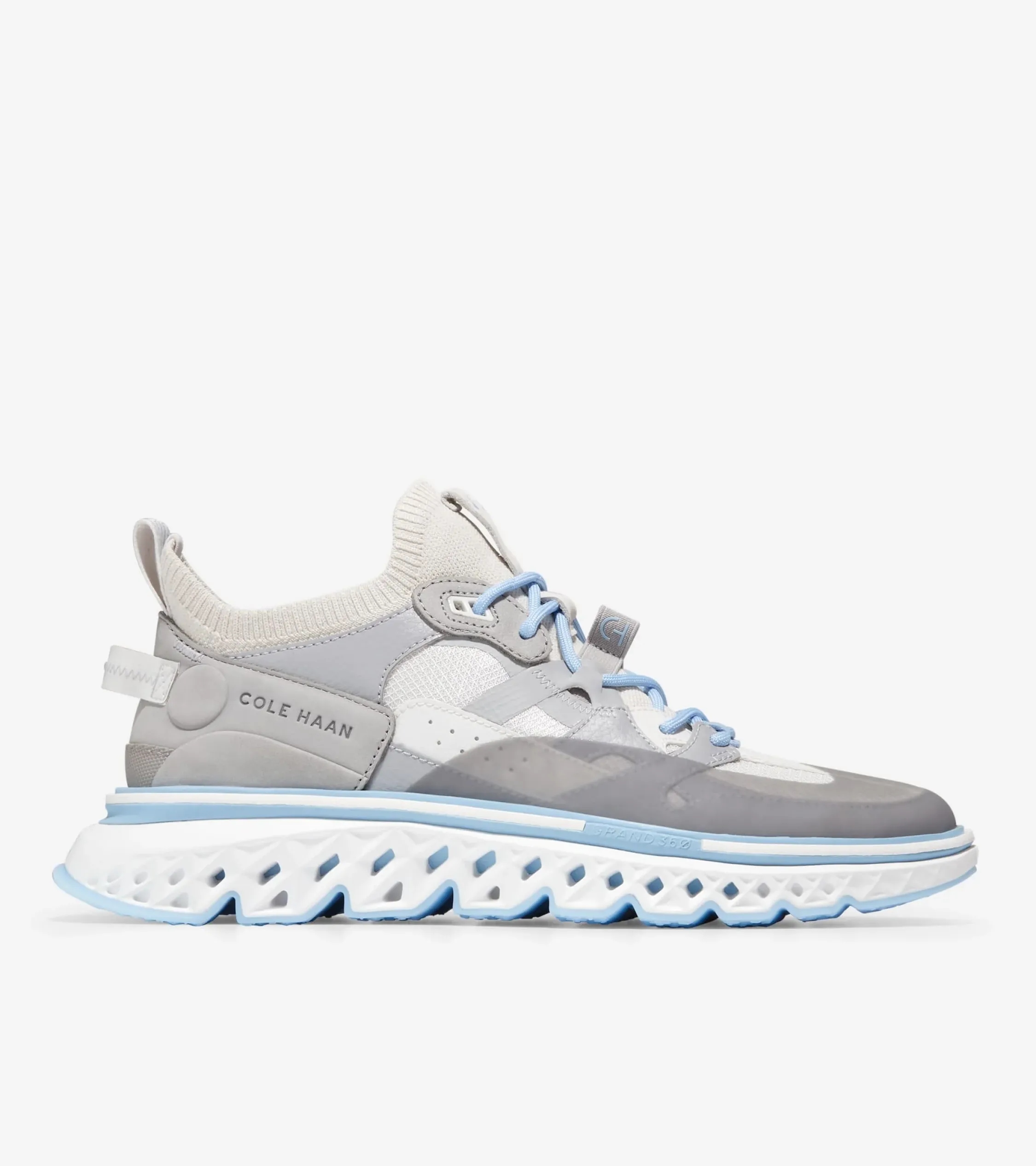 Zapatillas Deportivas con Entresuela de EVA | Men's 5.ZERØGRAND WRK Sn^Cole Haan Best Sale