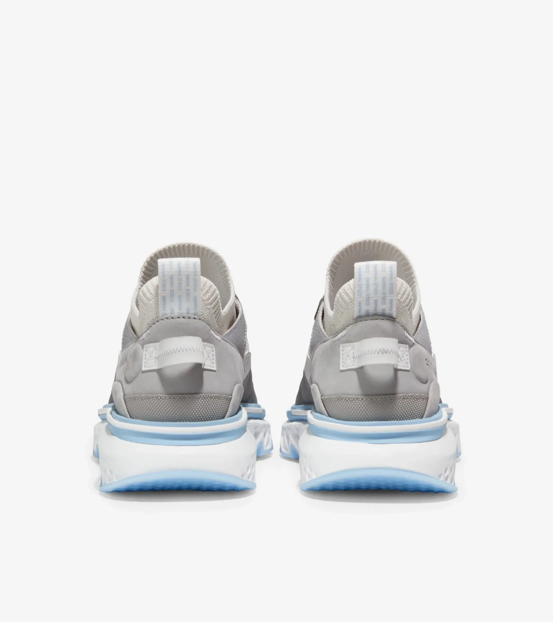Zapatillas Deportivas con Entresuela de EVA | Men's 5.ZERØGRAND WRK Sn^Cole Haan Best Sale