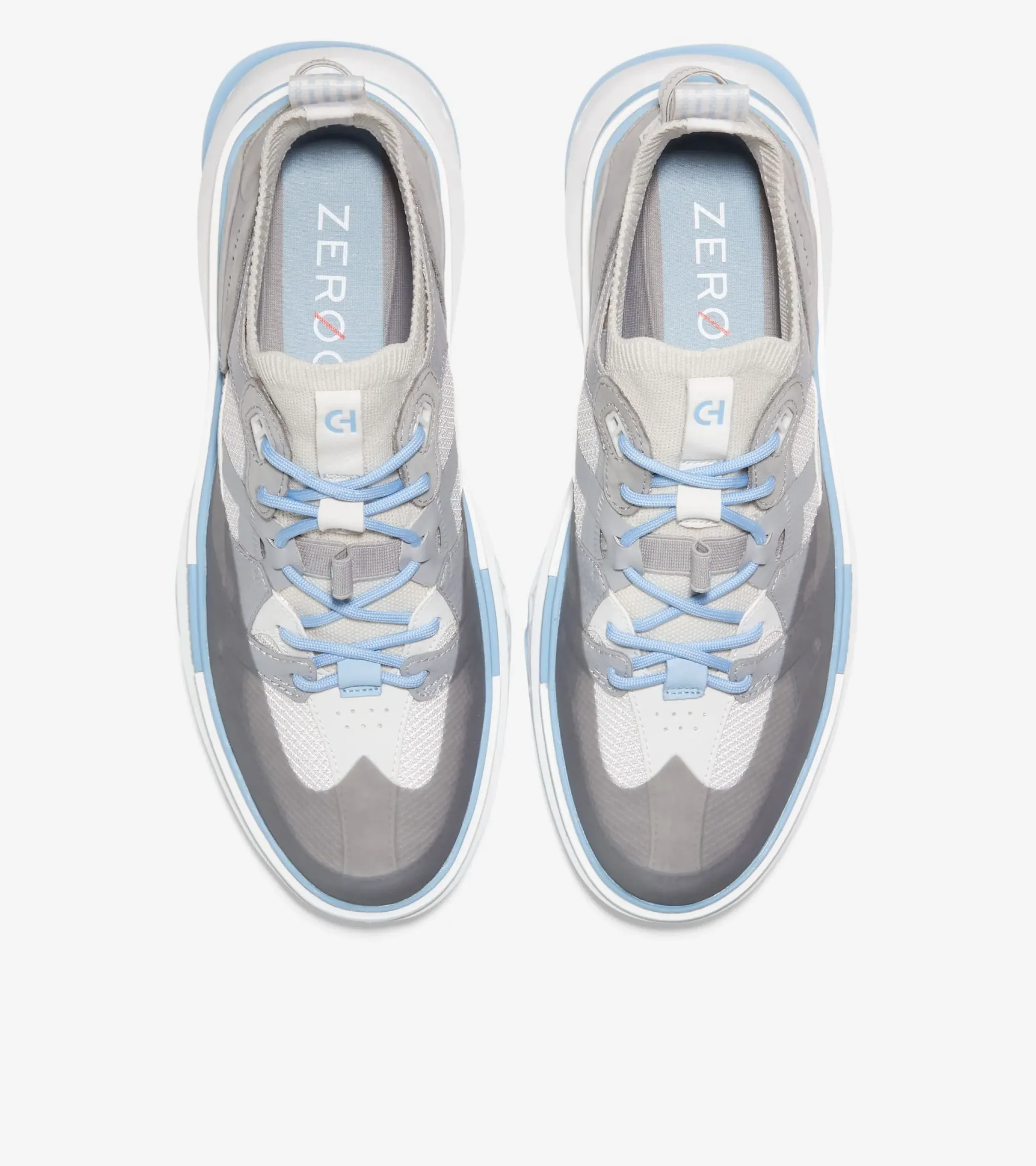 Zapatillas Deportivas con Entresuela de EVA | Men's 5.ZERØGRAND WRK Sn^Cole Haan Best Sale