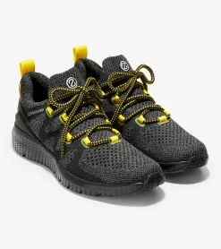 Zapatillas Deportivas de Running con Talón Moldeado de Hombre | ZERØGR^Cole Haan Clearance