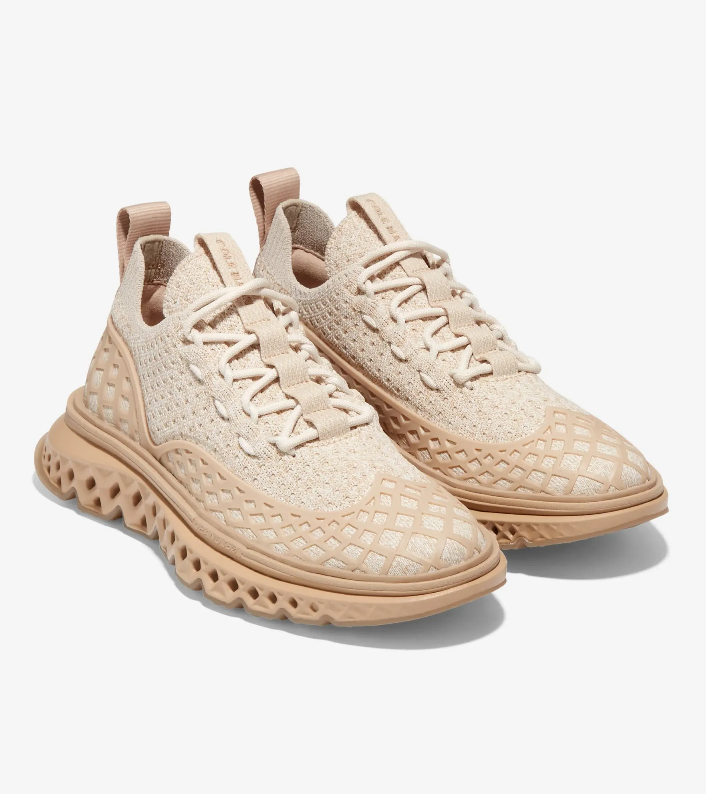 Zapatillas Deportivas de Hombre | Men's 5.ZERØGRAND WRK Sneaker^Cole Haan Fashion