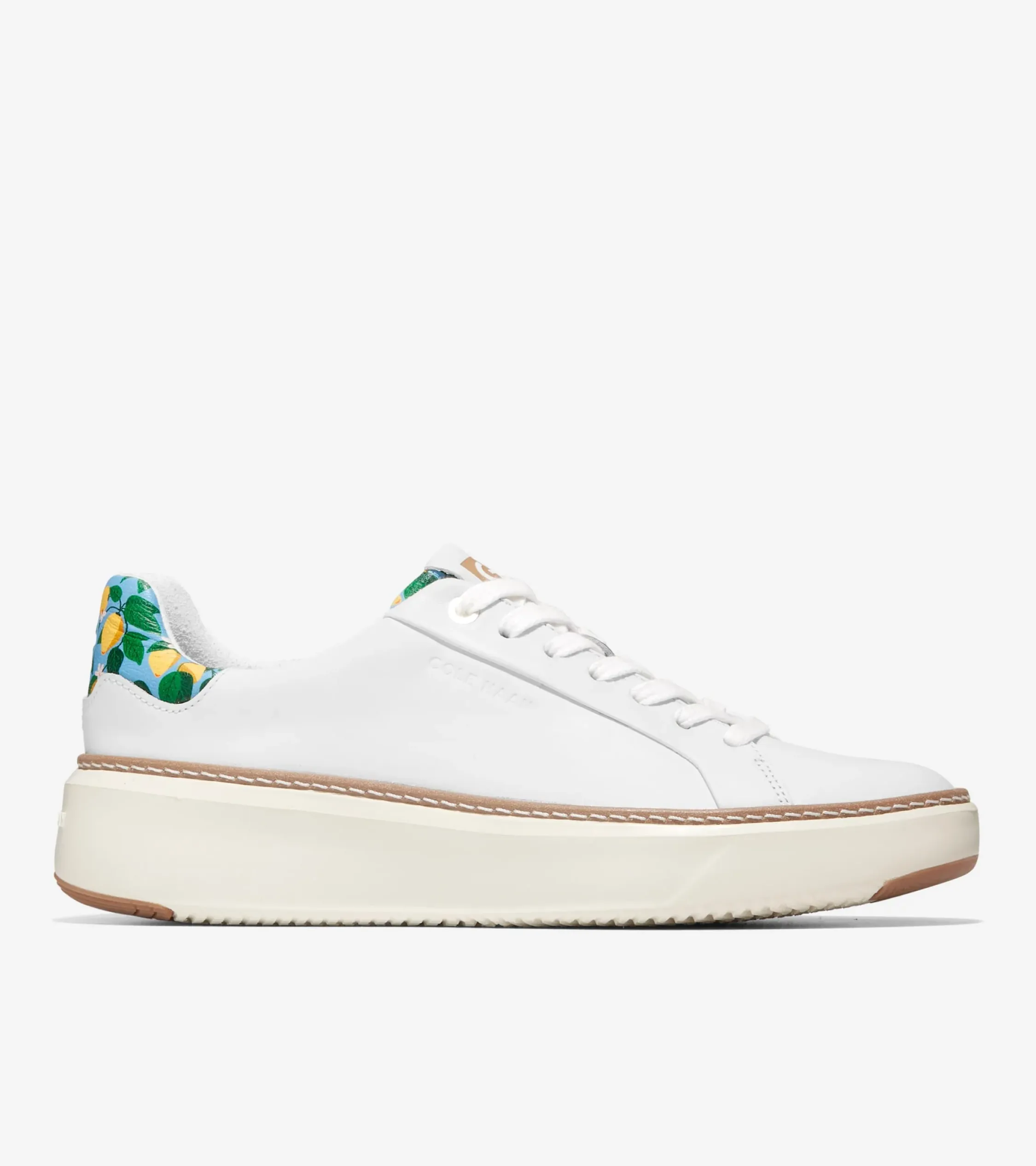 Zapatillas Deportivas de Mujer | Women's GrandPrø Topspin Sneaker^Cole Haan Fashion