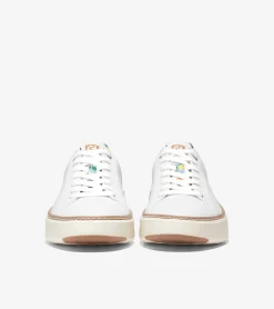 Zapatillas Deportivas de Mujer | Women's GrandPrø Topspin Sneaker^Cole Haan Fashion