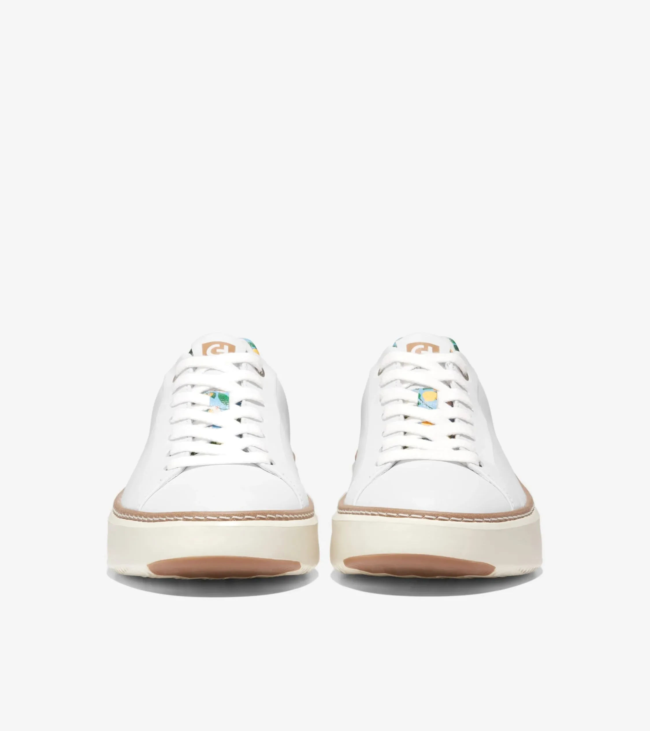 Zapatillas Deportivas de Mujer | Women's GrandPrø Topspin Sneaker^Cole Haan Fashion