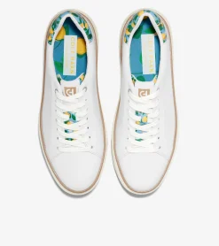 Zapatillas Deportivas de Mujer | Women's GrandPrø Topspin Sneaker^Cole Haan Fashion