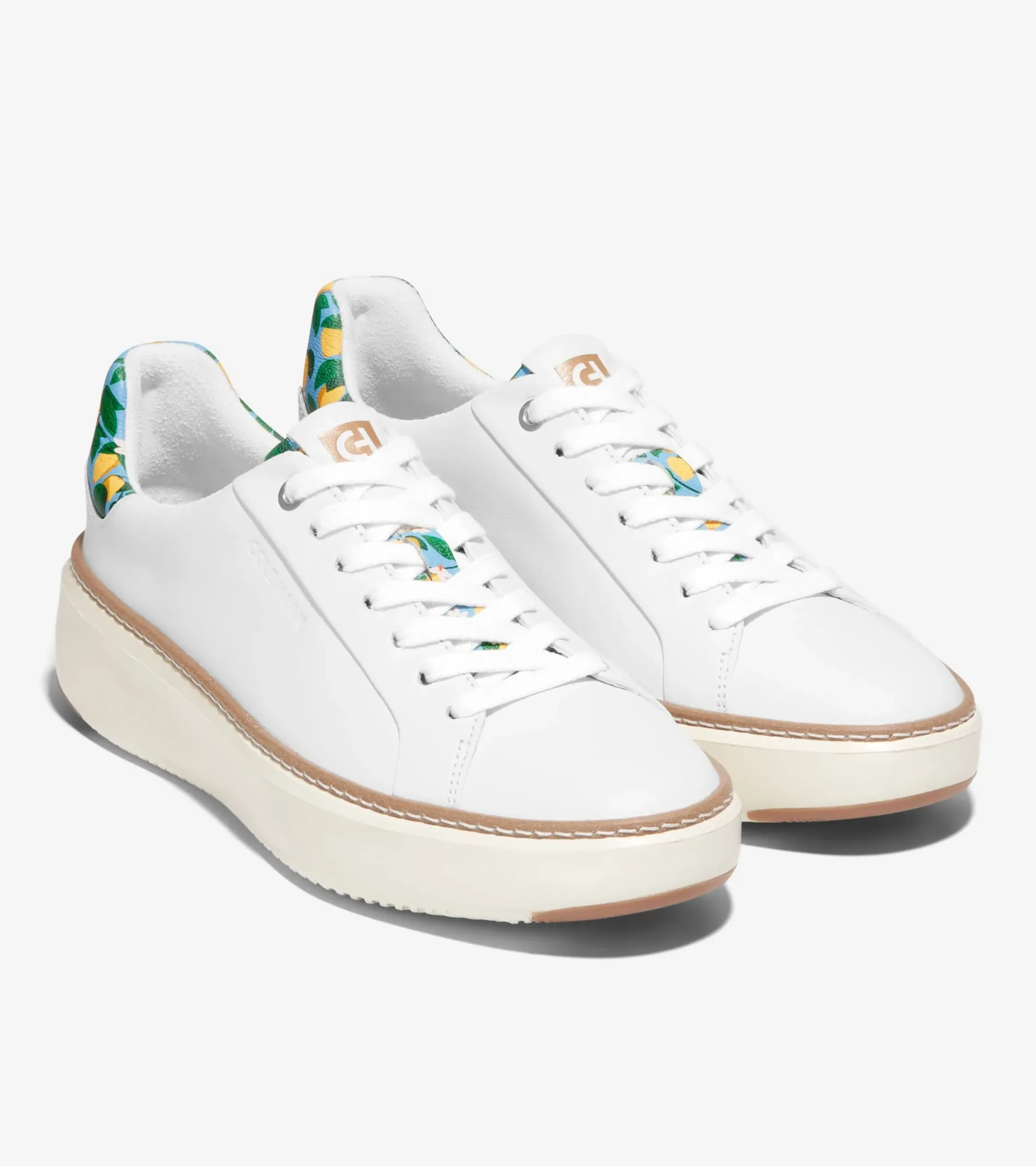 Zapatillas Deportivas de Mujer | Women's GrandPrø Topspin Sneaker^Cole Haan Fashion