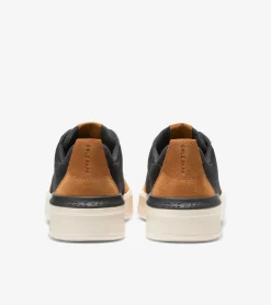 Zapatillas Deportivas de Hombre | Men's GrandPrø Crew Sneaker^Cole Haan Clearance