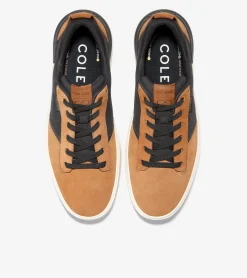Zapatillas Deportivas de Hombre | Men's GrandPrø Crew Sneaker^Cole Haan Clearance