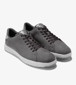 Zapatillas Deportivas de Tenis de Hombre | GrandPrø Tennis Sneaker^Cole Haan Best