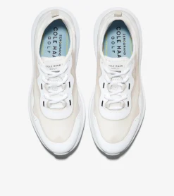 Zapatillas Deportivas de Golf de Mujer | Women's ZERØGRAND Fairway Sne^Cole Haan Discount