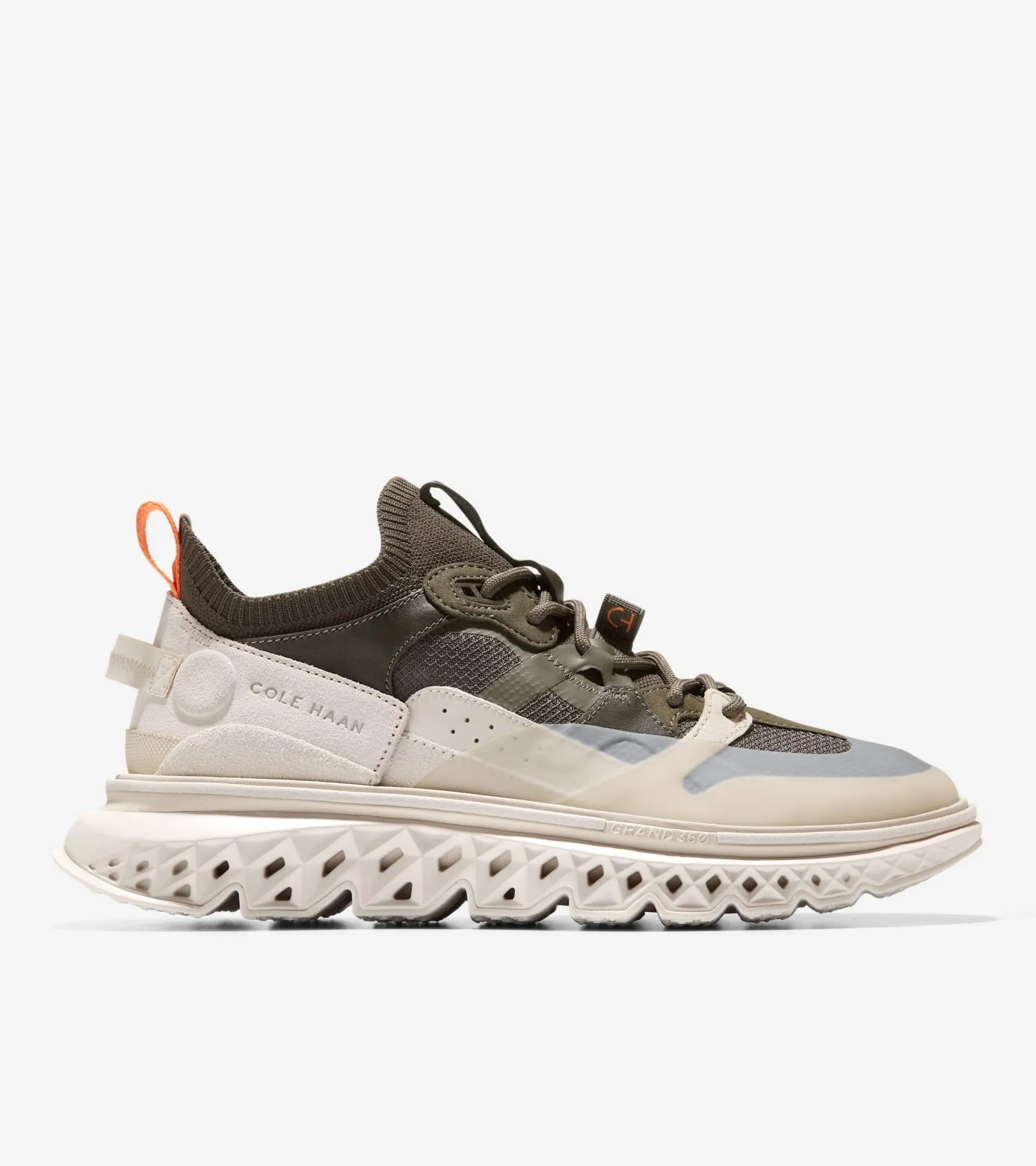 Zapatillas Deportivas de Hombre | Men's 5.ZERØGRAND WRK Sneaker^Cole Haan Discount