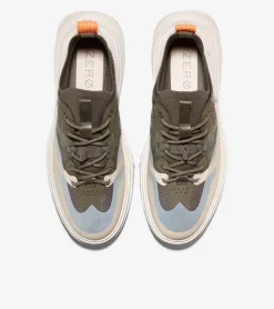 Zapatillas Deportivas de Hombre | Men's 5.ZERØGRAND WRK Sneaker^Cole Haan Discount