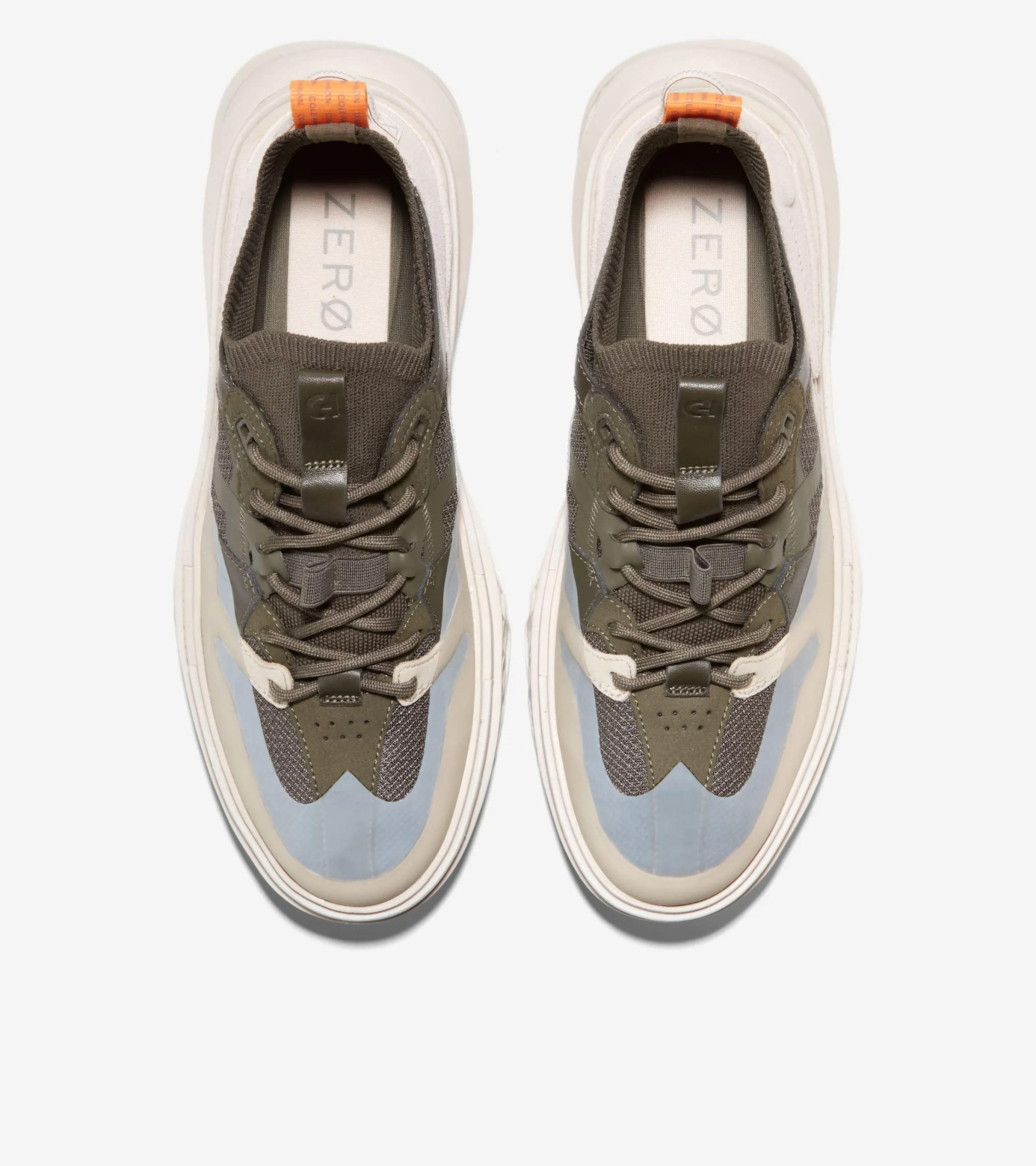 Zapatillas Deportivas de Hombre | Men's 5.ZERØGRAND WRK Sneaker^Cole Haan Discount