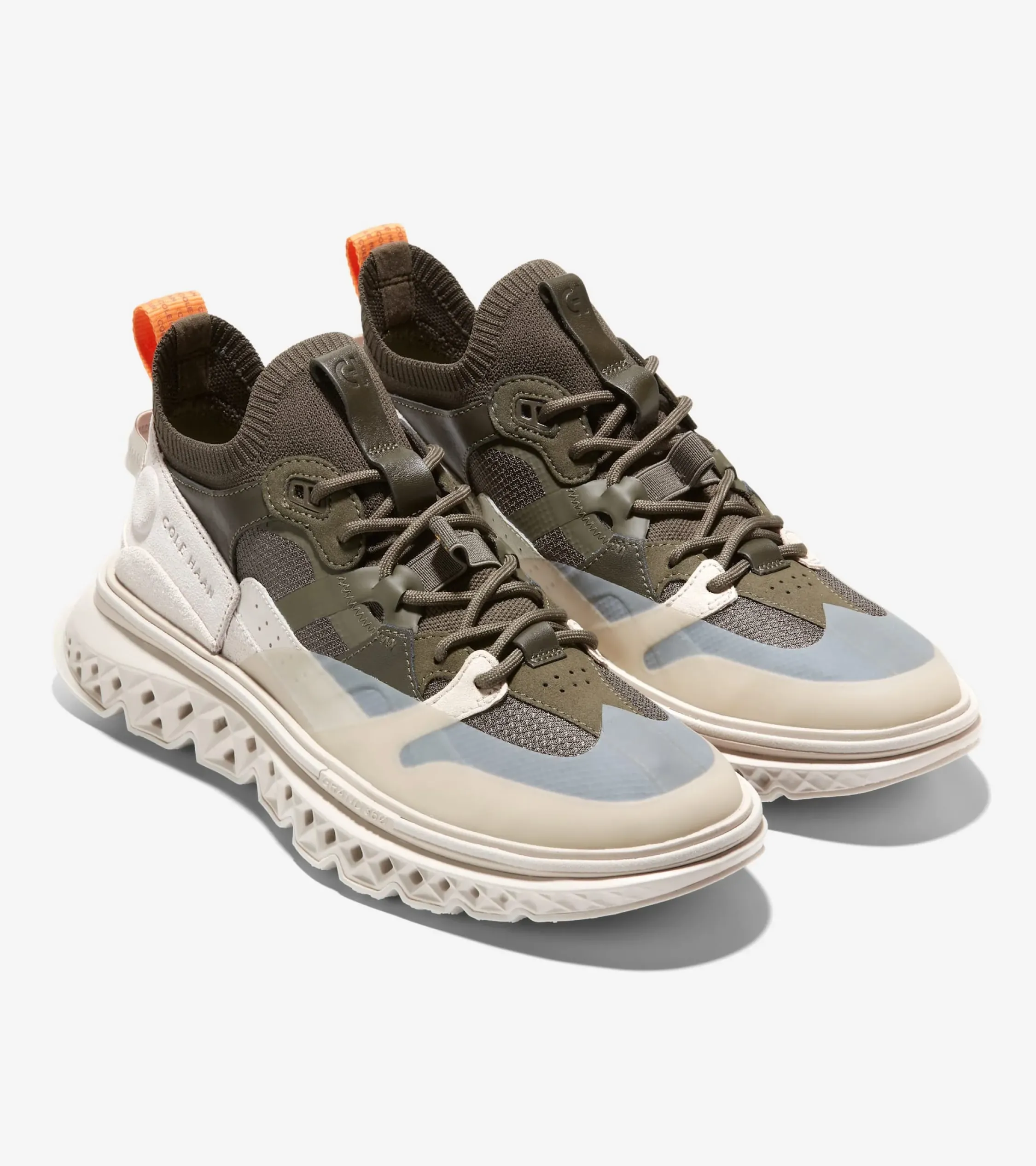 Zapatillas Deportivas de Hombre | Men's 5.ZERØGRAND WRK Sneaker^Cole Haan Discount