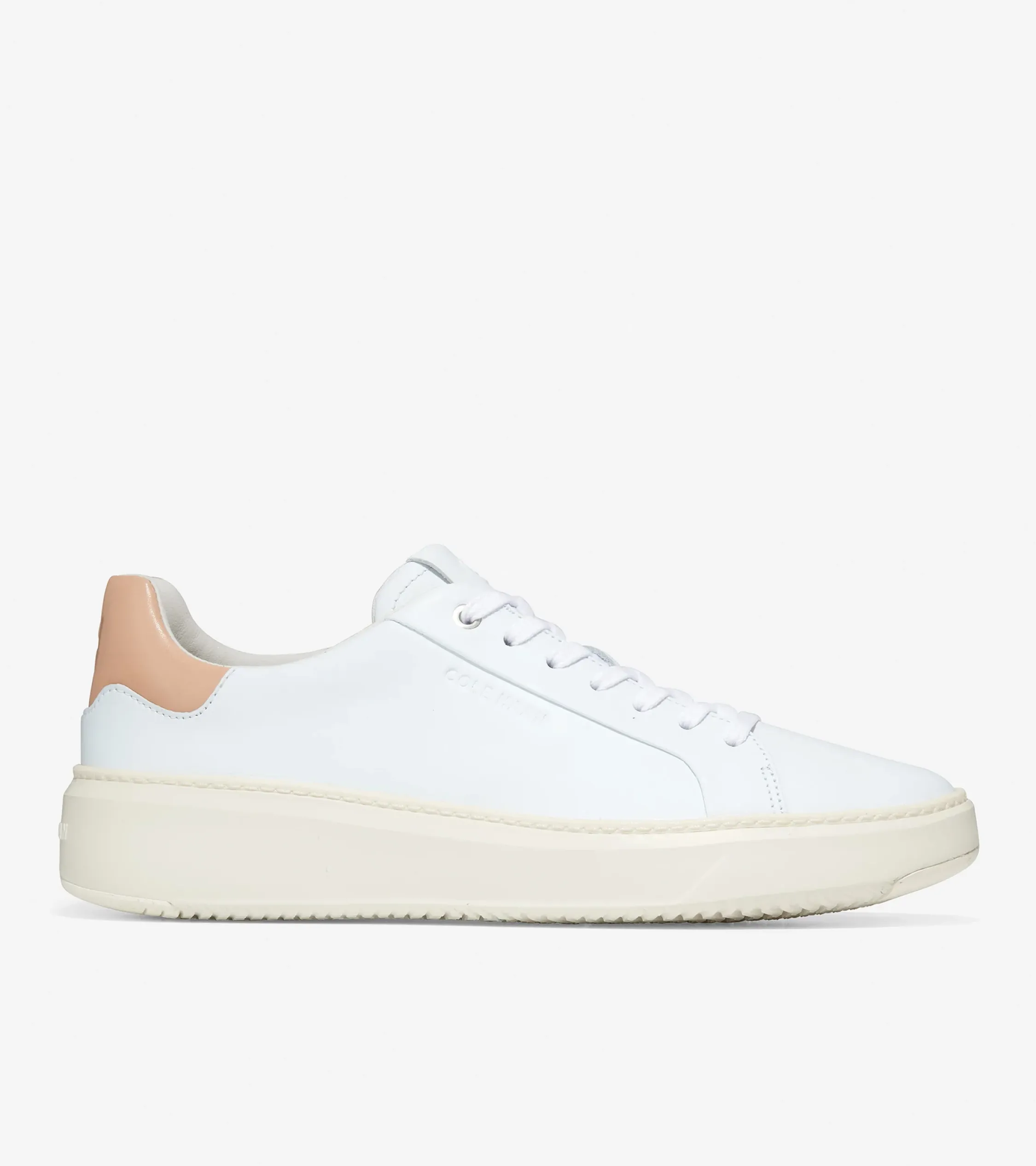 Zapatillas Deportivas de Cuero de Hombre | GrandPrø Topspin Sneaker^Cole Haan Flash Sale