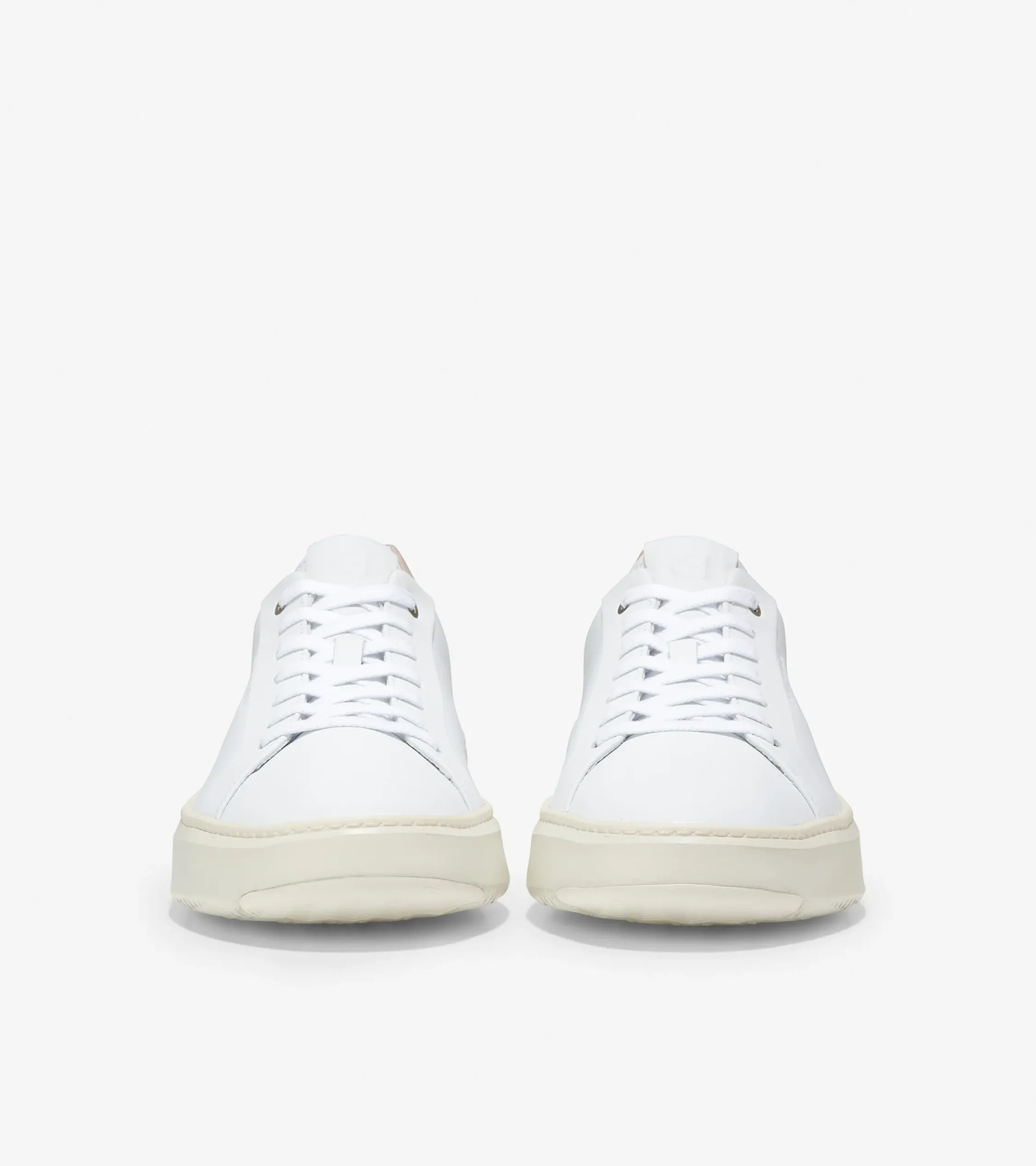 Zapatillas Deportivas de Cuero de Hombre | GrandPrø Topspin Sneaker^Cole Haan Flash Sale