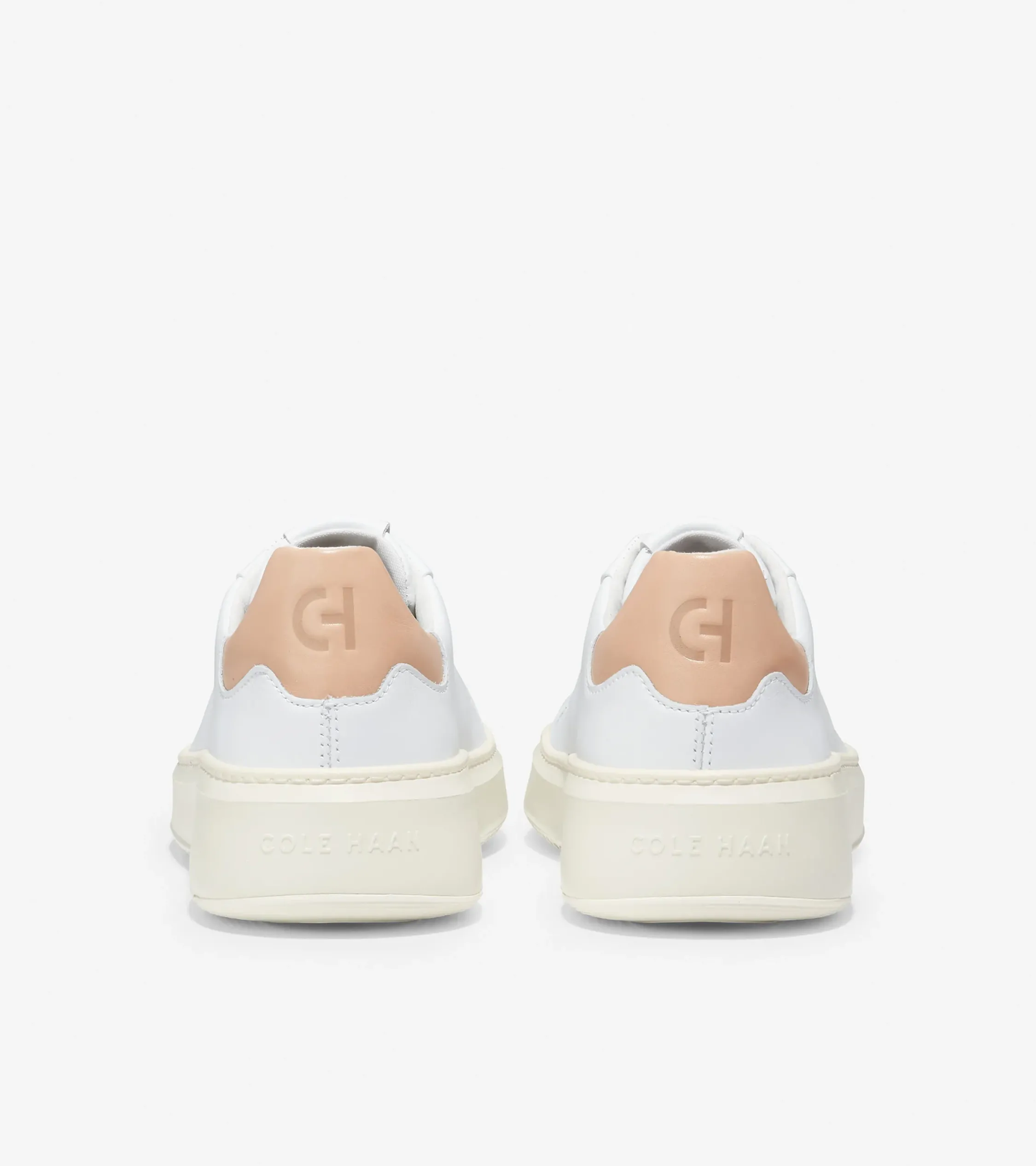 Zapatillas Deportivas de Cuero de Hombre | GrandPrø Topspin Sneaker^Cole Haan Flash Sale