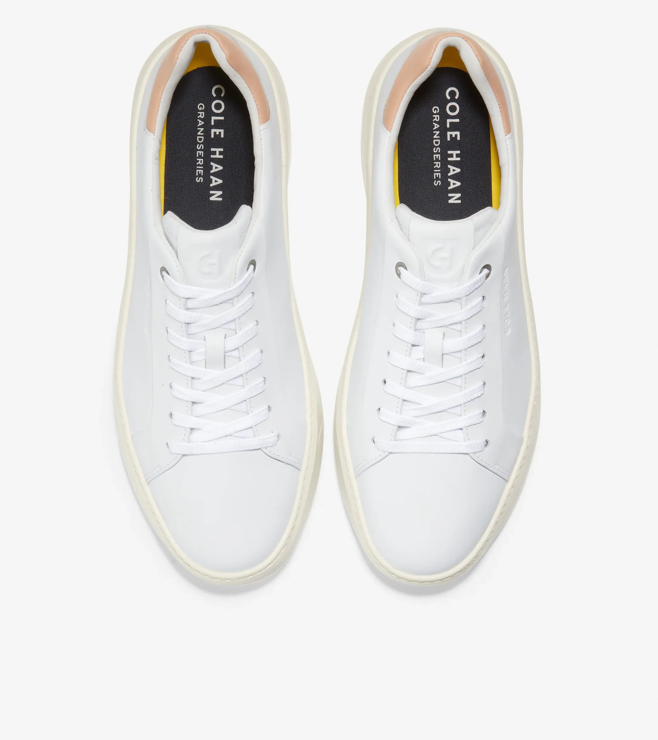 Zapatillas Deportivas de Cuero de Hombre | GrandPrø Topspin Sneaker^Cole Haan Flash Sale