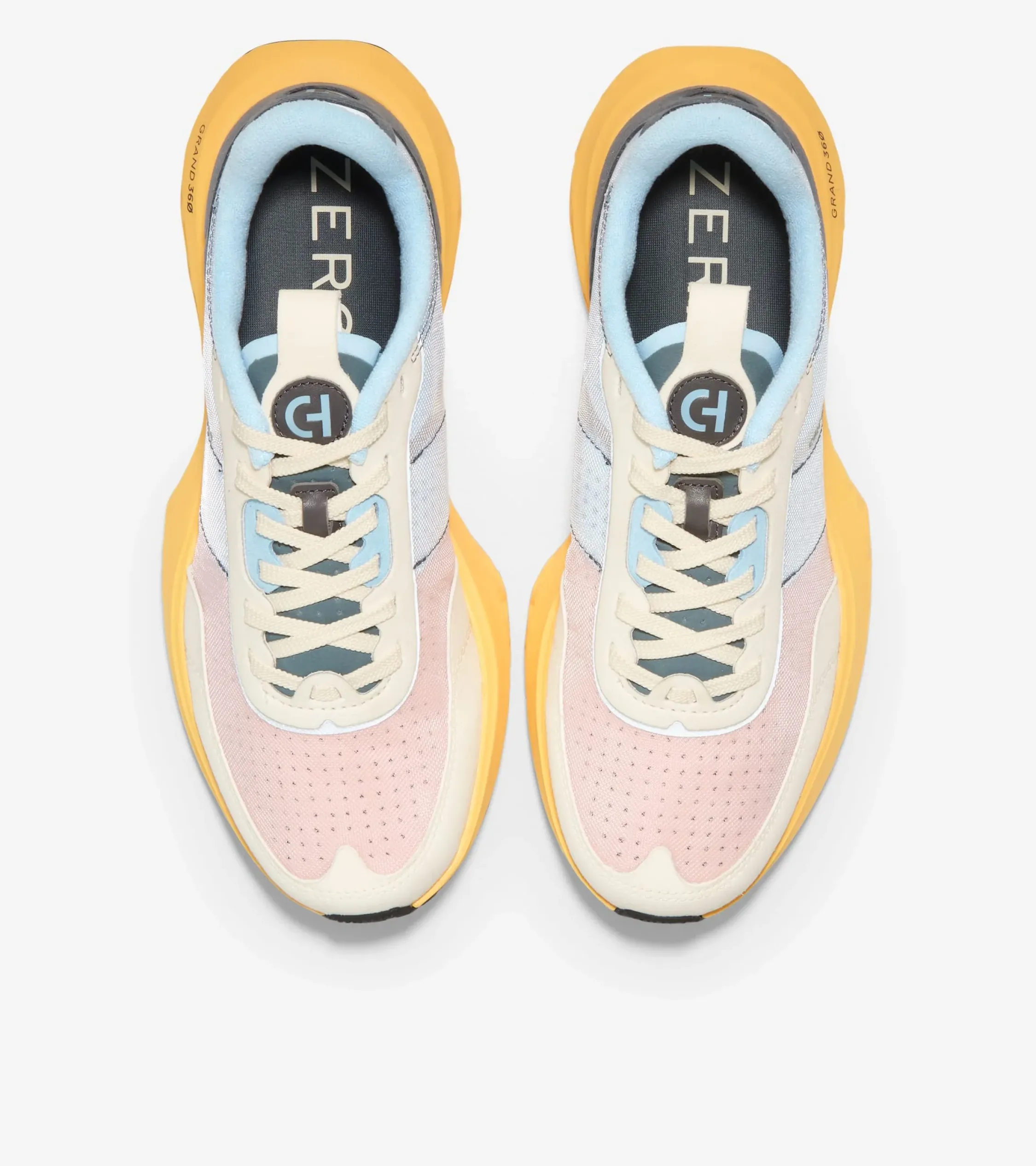 Zapatillas Deportivas de Running de Alto Rendimiento de Hombre | ZERØG^Cole Haan Clearance