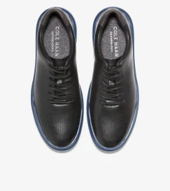 Zapatillas Deportivas de Hombre | GrandPrø Rally Laser Cut Sneaker^Cole Haan Discount