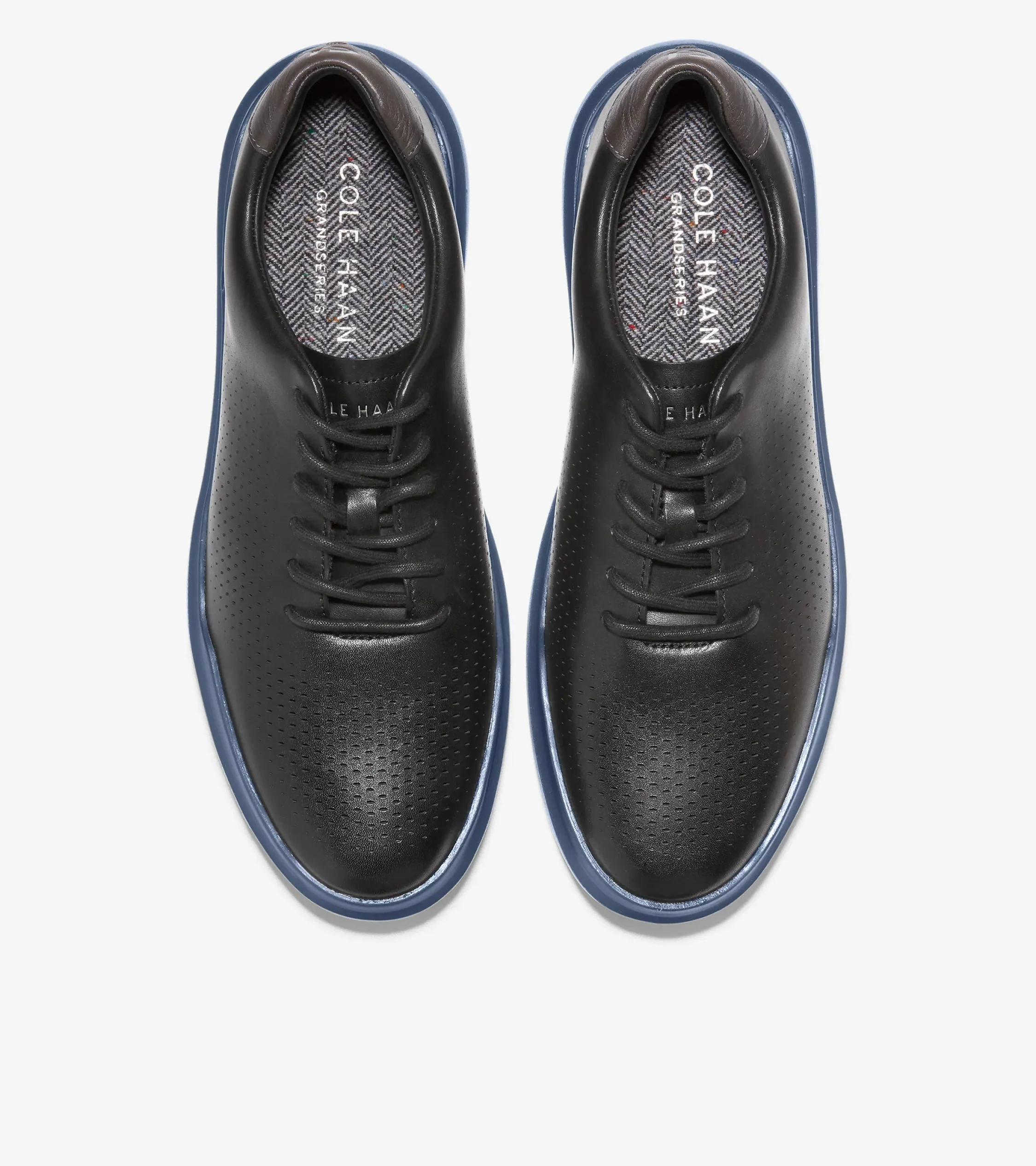 Zapatillas Deportivas de Hombre | GrandPrø Rally Laser Cut Sneaker^Cole Haan Discount