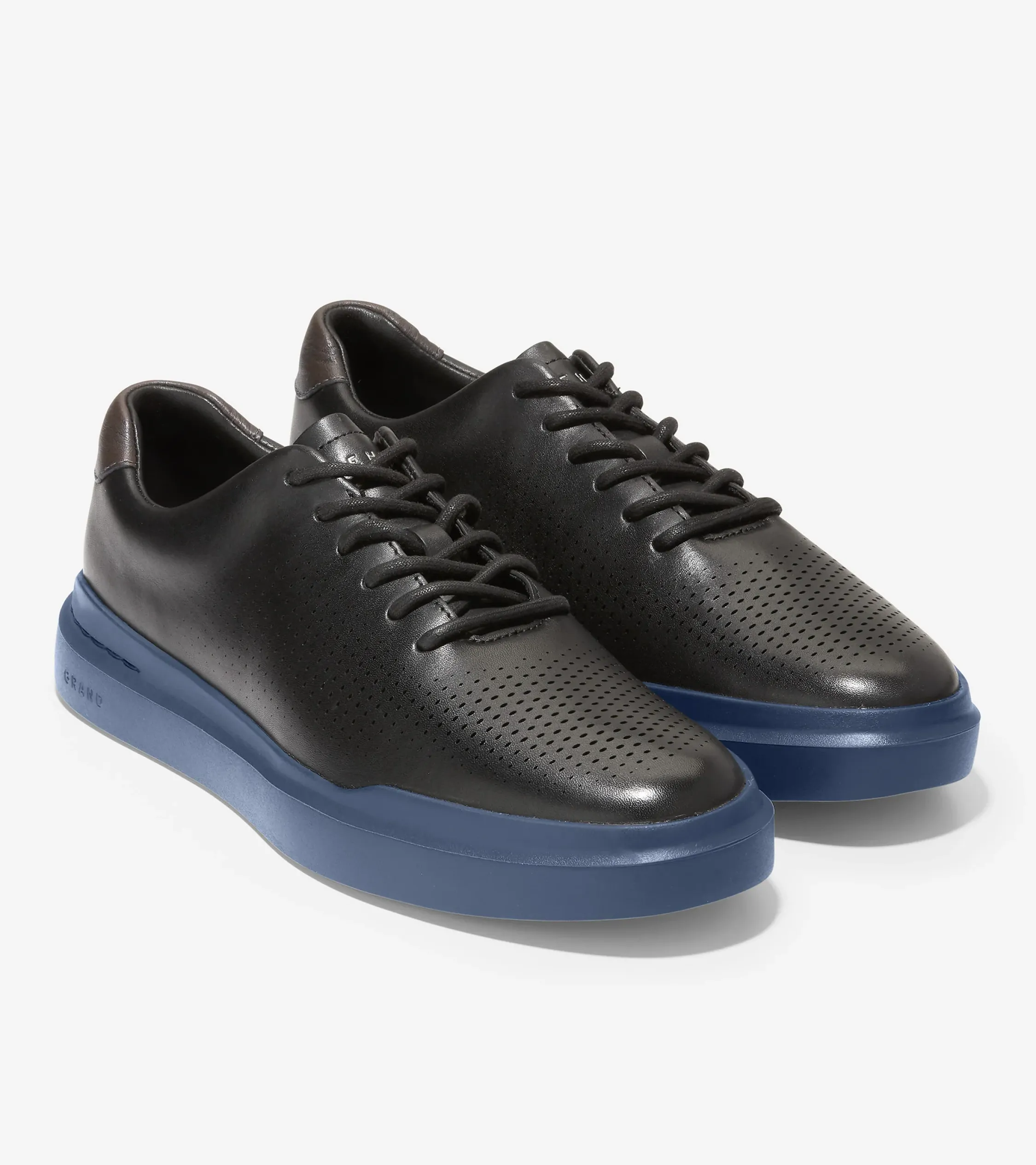 Zapatillas Deportivas de Hombre | GrandPrø Rally Laser Cut Sneaker^Cole Haan Discount