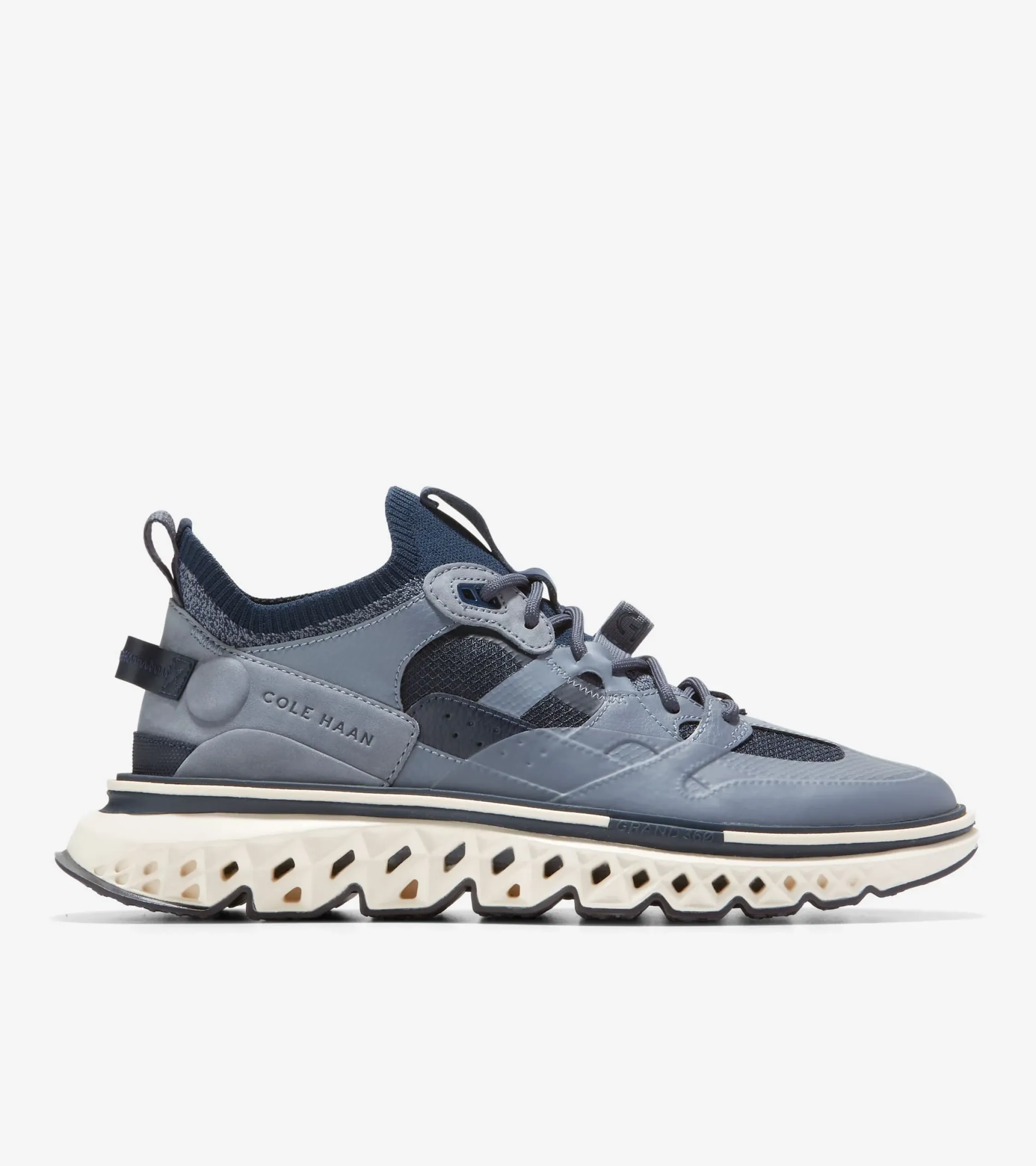 Zapatillas Deportivas de Hombre | Men's 5.ZERØGRAND WRK Sneakers^Cole Haan Online