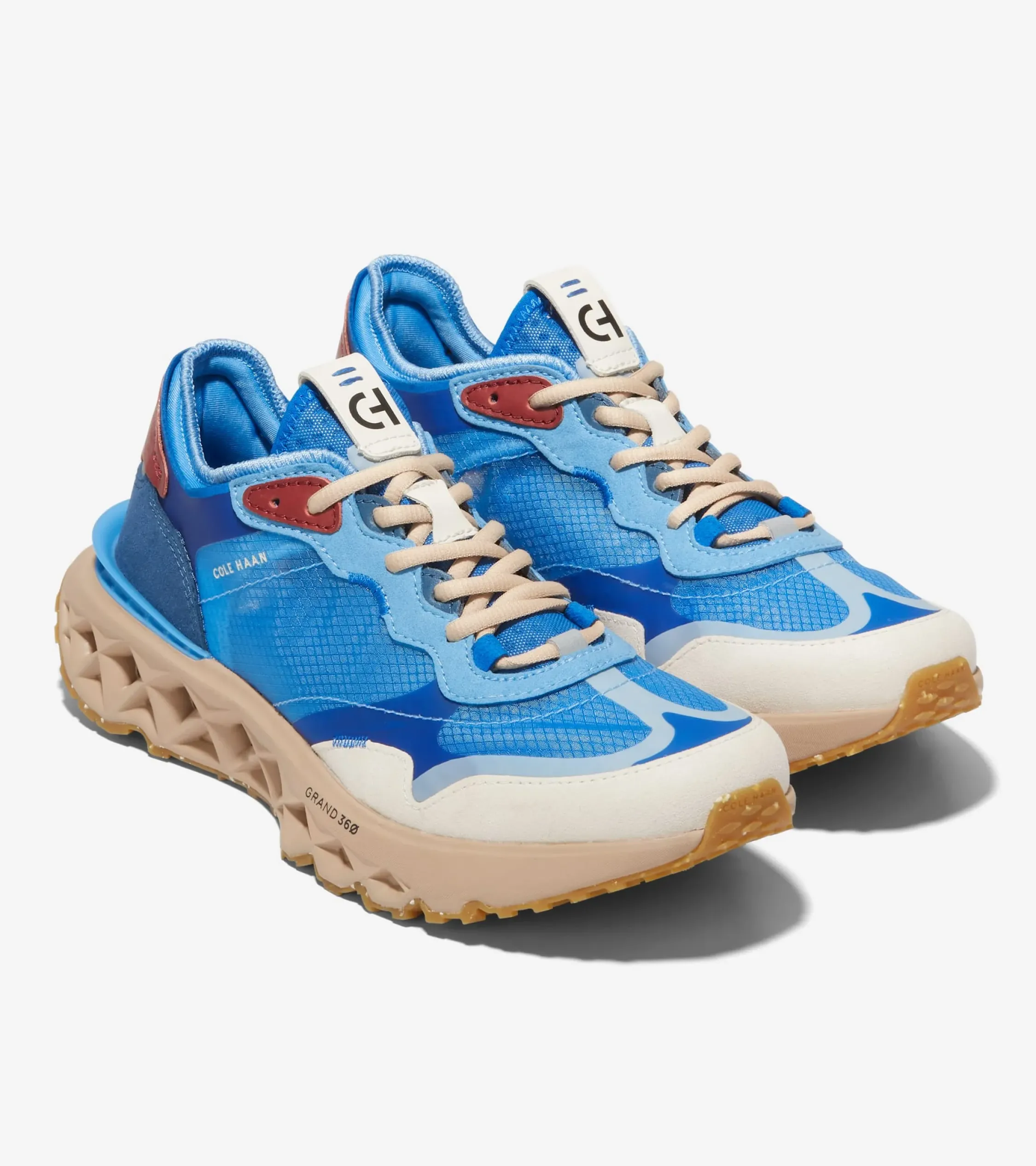 Zapatillas Deportivas de Correr de Hombre | Men's 5.ZERØGRAND Running^Cole Haan Hot