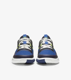 Zapatillas Deportivas de Tenis de Hombre | ZERØGRAND Winner Tennis Sne^Cole Haan Discount