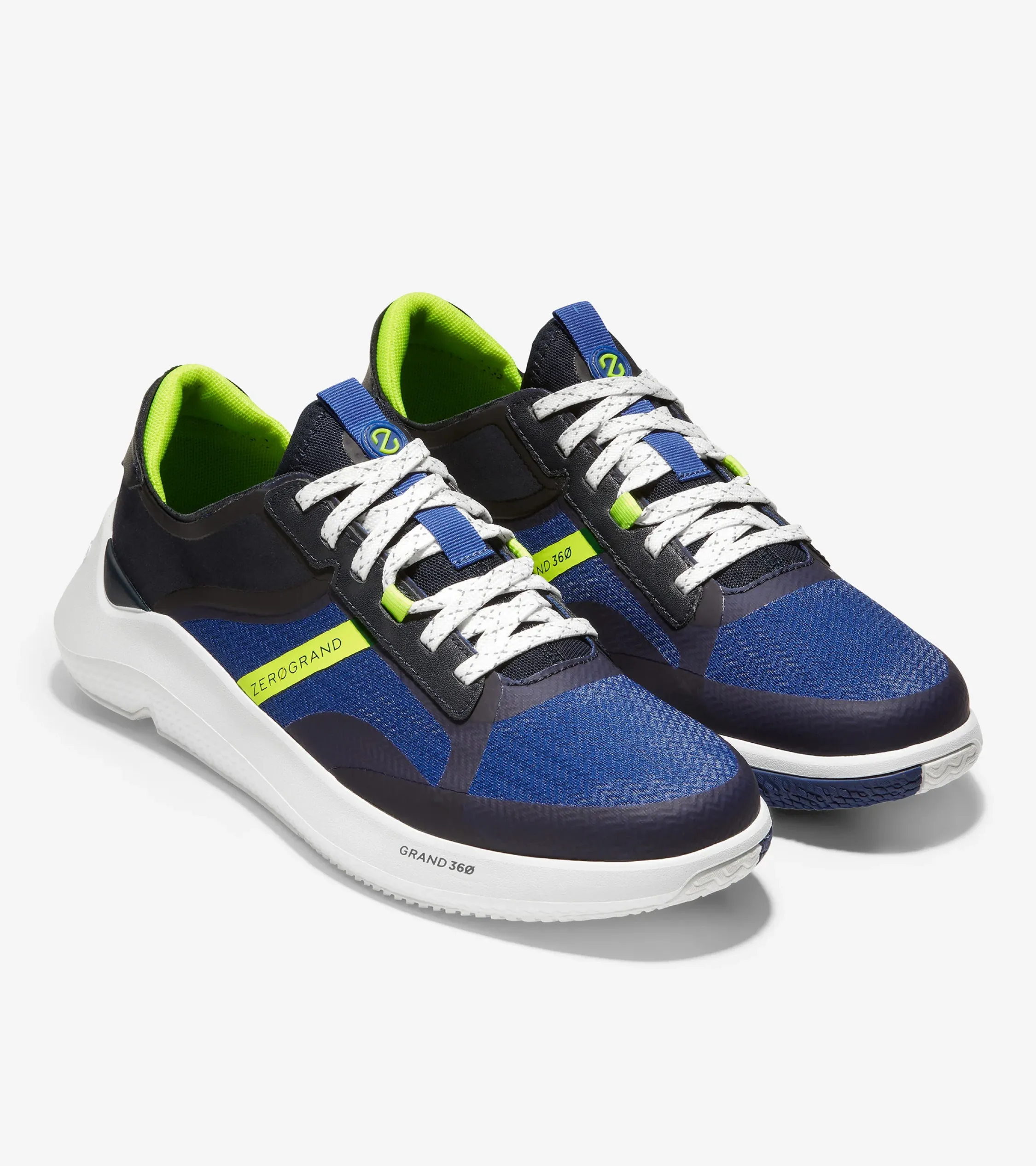 Zapatillas Deportivas de Tenis de Hombre | ZERØGRAND Winner Tennis Sne^Cole Haan Discount