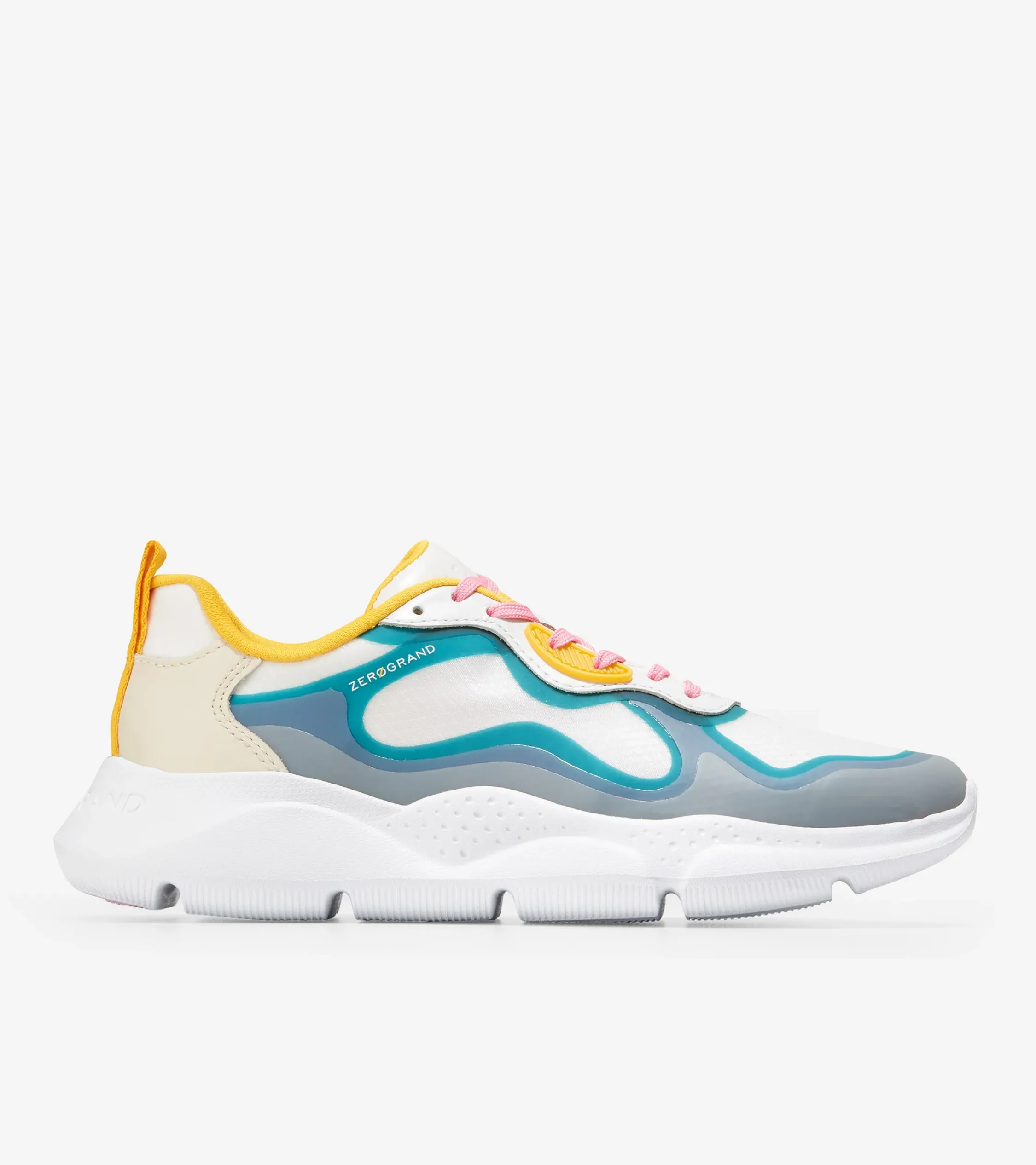 Zapatillas Deportivas de Mujer | ZERØGRAND Radiant^Cole Haan Flash Sale