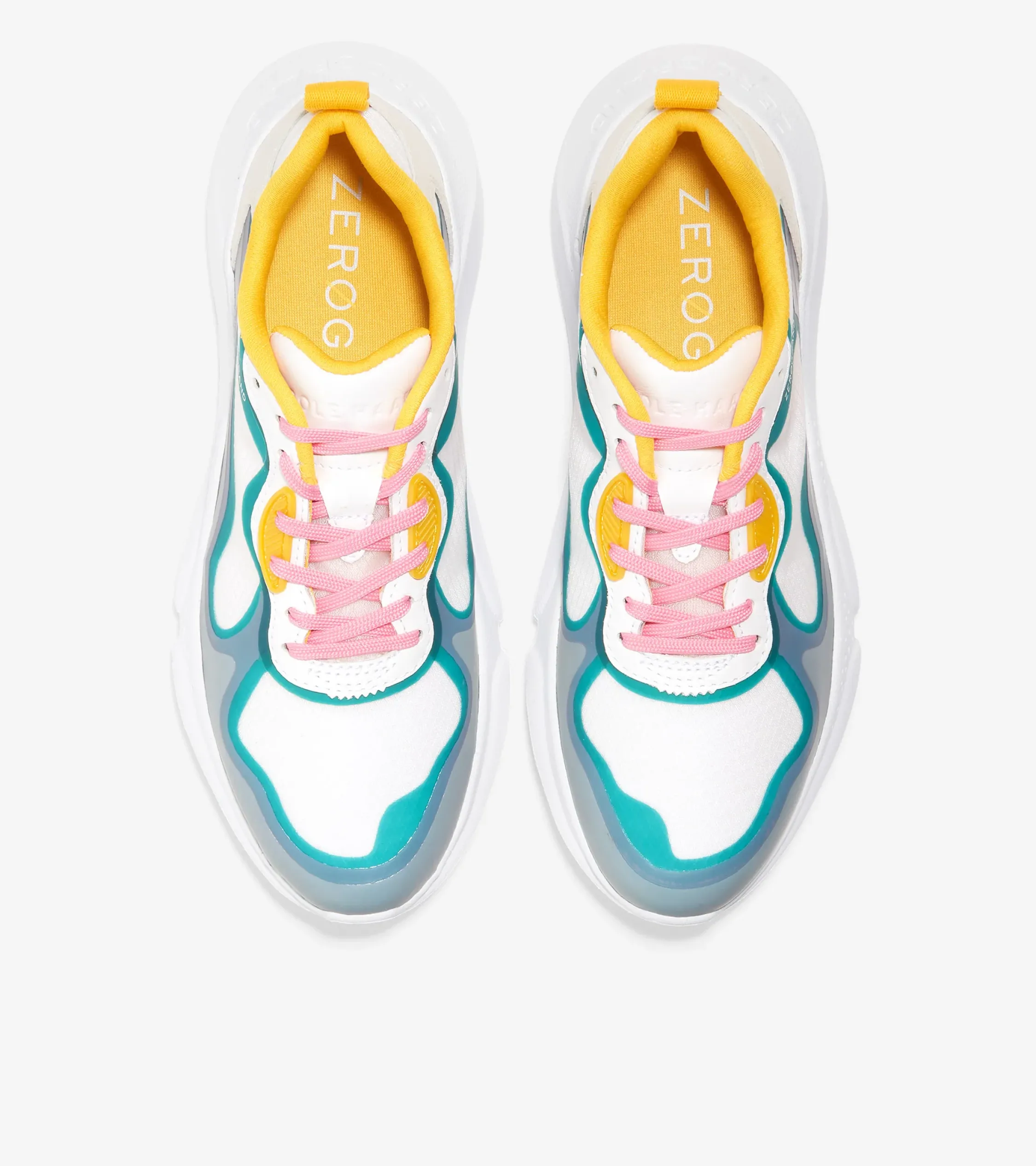 Zapatillas Deportivas de Mujer | ZERØGRAND Radiant^Cole Haan Flash Sale
