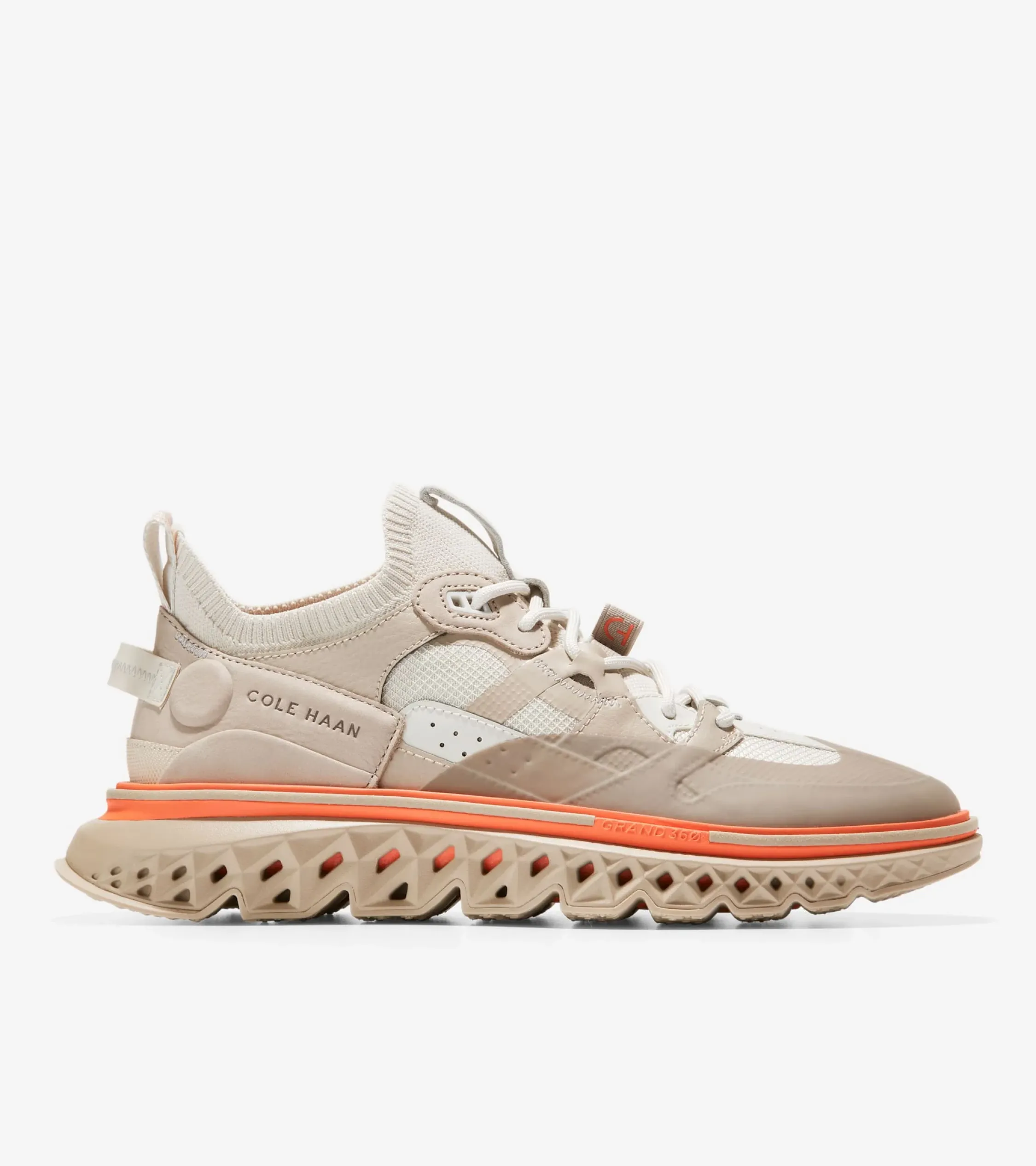 Zapatillas Deportivas de Hombre | Men's 5.ZERØGRAND WRK Sneaker^Cole Haan Sale