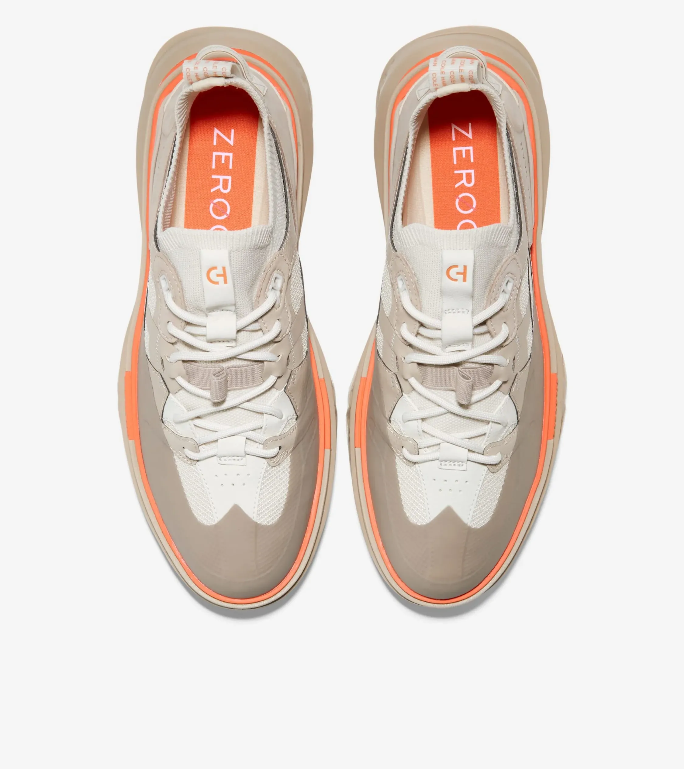 Zapatillas Deportivas de Hombre | Men's 5.ZERØGRAND WRK Sneaker^Cole Haan Sale
