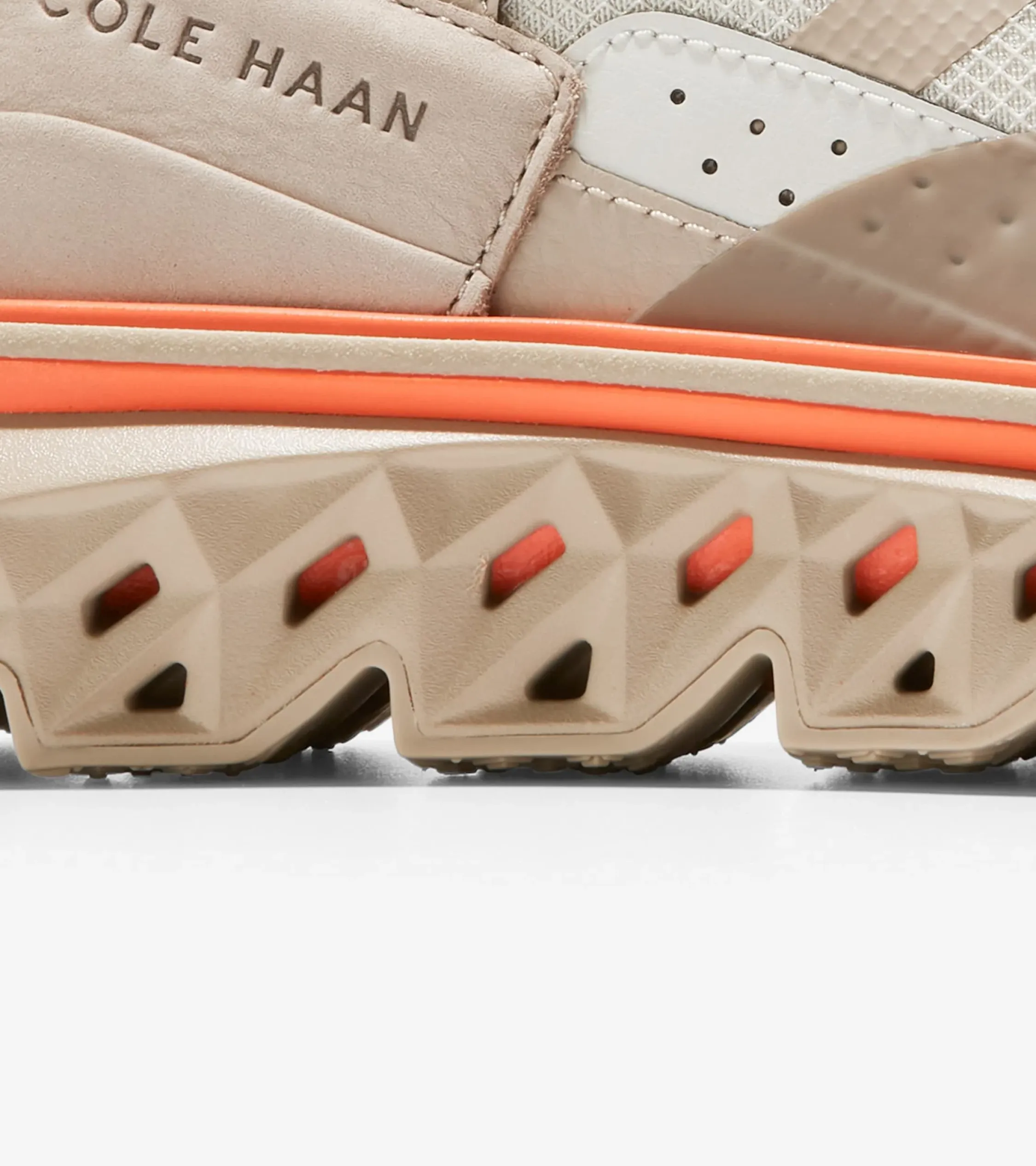 Zapatillas Deportivas de Hombre | Men's 5.ZERØGRAND WRK Sneaker^Cole Haan Sale