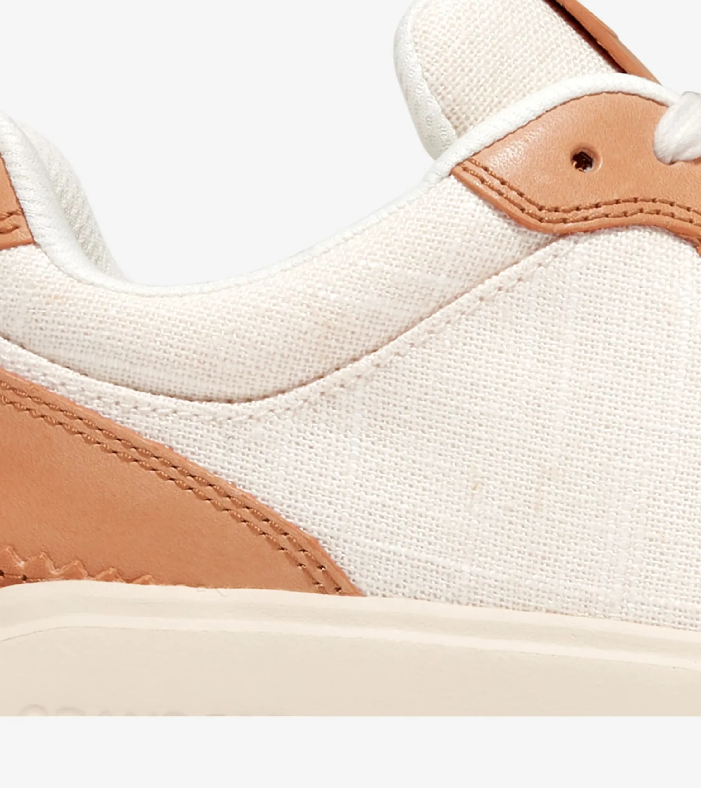 Zapatillas Deportivas de Cuero de Hombre | Men's GrandPrø Crossover Sn^Cole Haan Store