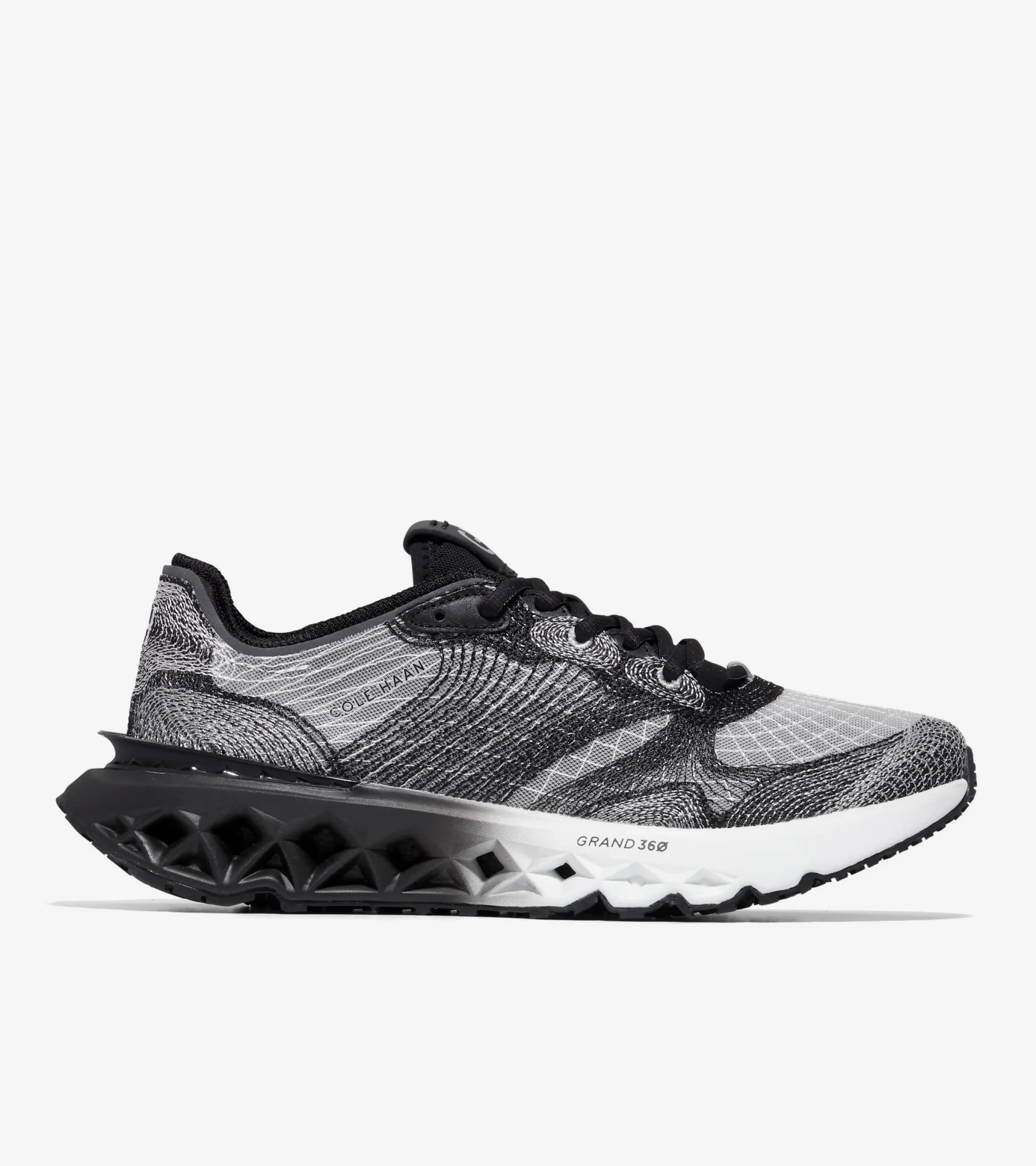 Zapatillas Deportivas de Correr de Hombre | Men's 5.ZERØGRAND Embrosti^Cole Haan Discount
