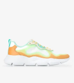 Zapatillas Deportivas de Mujer | ZERØGRAND Radiant^Cole Haan Fashion