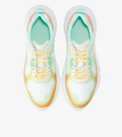Zapatillas Deportivas de Mujer | ZERØGRAND Radiant^Cole Haan Fashion