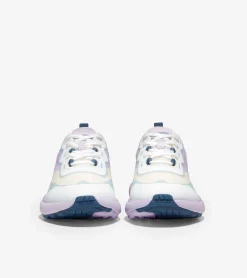 Zapatillas Deportivas de Golf de Mujer | Women's ZERØGRAND Fairway Sne^Cole Haan Flash Sale