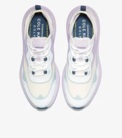 Zapatillas Deportivas de Golf de Mujer | Women's ZERØGRAND Fairway Sne^Cole Haan Flash Sale