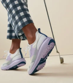 Zapatillas Deportivas de Golf de Mujer | Women's ZERØGRAND Fairway Sne^Cole Haan Flash Sale