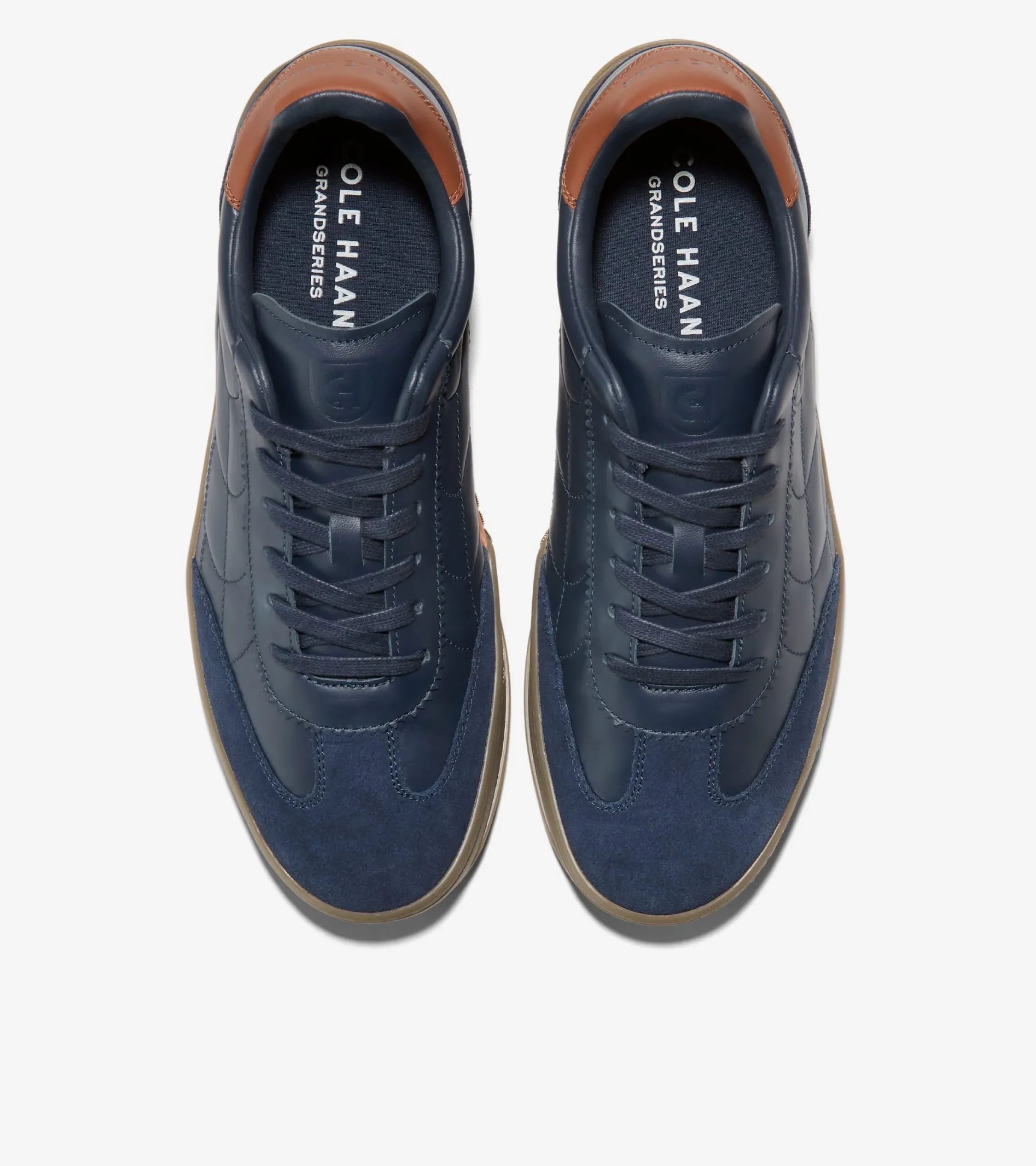 Zapatillas Deportivas de Hombre | Men's GrandPrø Breakaway Sneakers^Cole Haan New