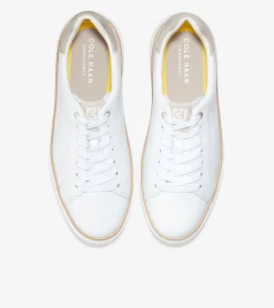 Zapatillas Deportivas de Mujer | Women's GrandPrø Topspin Sneakers^Cole Haan Outlet