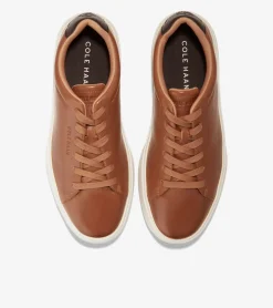 Zapatillas Deportivas de Hombre | Men's Grand Crosscourt Traveler Snea^Cole Haan Best