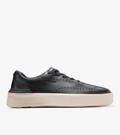Zapatillas Deportivas Informales de Hombre | Men's GrandPrø Crew Wingt^Cole Haan Outlet