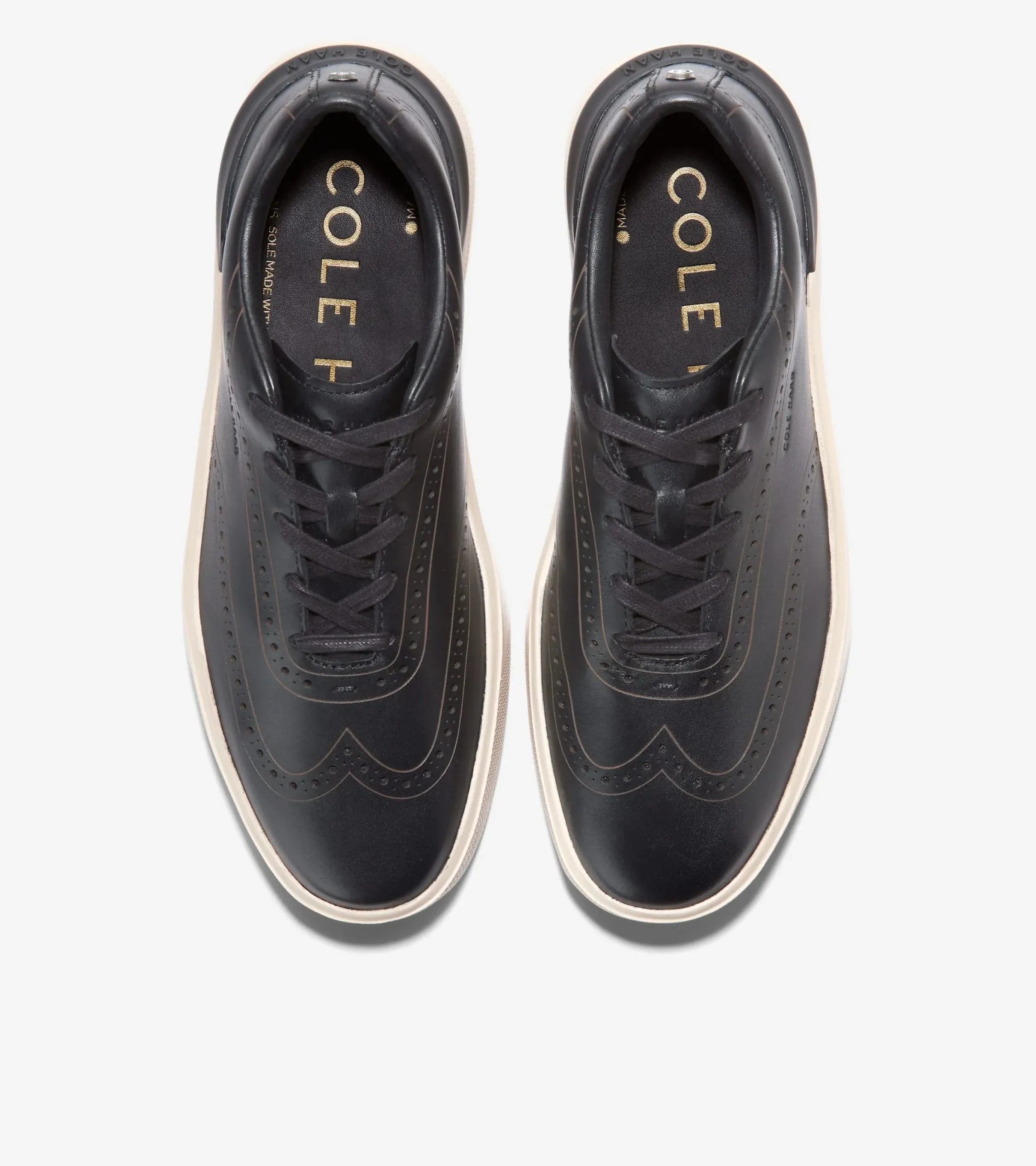 Zapatillas Deportivas Informales de Hombre | Men's GrandPrø Crew Wingt^Cole Haan Outlet