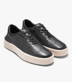 Zapatillas Deportivas Informales de Hombre | Men's GrandPrø Crew Wingt^Cole Haan Outlet